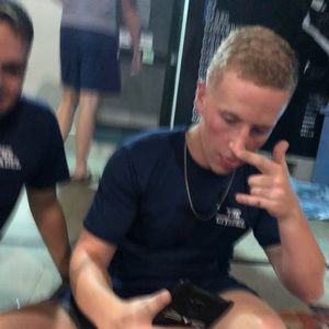 Meet your Posher, Dallas